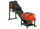 Sweed - Model ACSR & ACSS - Scrap Chopper