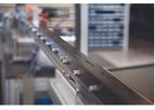 A.A.S. - Model S180 FL - Drip Irrigation Production Line