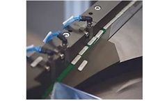 A.A.S. - Model N350 FL - Drip Irrigation Production Line
