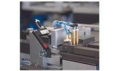 A.A.S. - Model T250 FL - Drip Irrigation Production Line