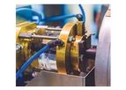 A.A.S. - Model R120 CL - Drip Irrigation Production Line