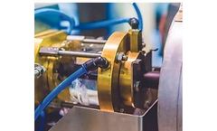 A.A.S. - Model R120 CL - Drip Irrigation Production Line