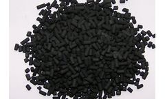 YJKB - Coal-based Activated Carbons for Carrier
