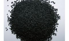 YJKB - Coal-Based Activated Carbons of Super Low Ash Content