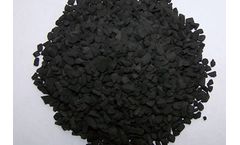 YJKB - Coal-Based Activated Carbons for Solvent Recovery