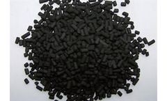 YJKB - Coal-Based Activated Carbons for Catalyst Carrier