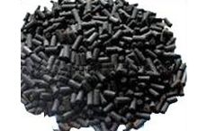 YJKB - Shell Activated Carbon