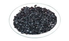 YJKB - Anthracite Filter Media