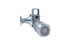 Net Winches