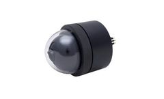Dome Subsea Camera