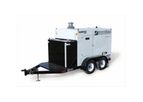 Dryair - Model 600 GTS - Greenthaw System