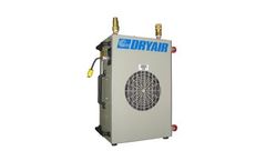 Model HEFA 80 - Portable Heat Exchangers