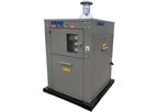 Model 400 CHU - Central Heating Unit