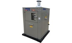 Model 400 CHU - Central Heating Unit