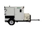 Dryair - Model 200GTS - Greenthaw System