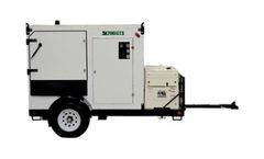 Dryair - Model 200GTS - Greenthaw System