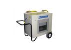 Dryair - Model HEFA 200 - Portable Heat Exchangers