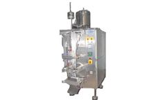 ToolTech - Single Head Water Packing Machine
