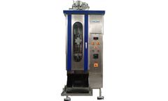 ToolTech - Single Head Milk Packing Machine