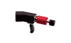 DragonFish - Underwater Laser Measurement System