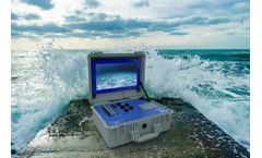 Eagle - Model IP Vision - Portable Recording System for use with Eagle IP HD Cameras
