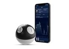 Sensor Globe - Mobile Environmental Monitoring Device
