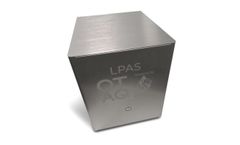 OTAQ - Live Plankton Analysis System (LPAS)