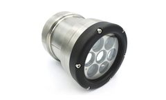 OceanSENSE - Model 4 - Detects All Subsea Leak Tracing Dyes