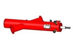 OdisMatic - Model 85002F-IE30 - Hydraulic Filters