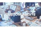 Kelmac - Custom Audits Service