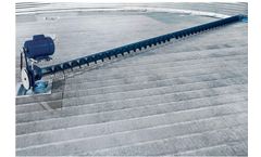 NECO - Standard Carry-in Sweep Auger