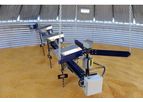 NECO - Grain Stirring Machine