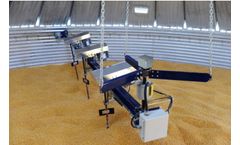 NECO - Grain Stirring Machine