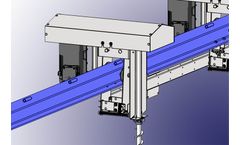 NECO - Down Auger Protection System