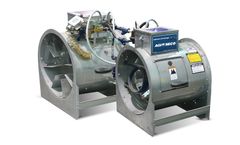 NECO - Axial Heaters