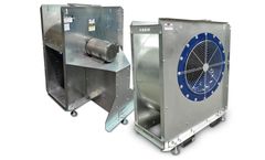 NECO - Centrifugal Fans