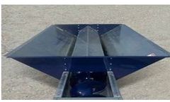 NECO - U-Troughs
