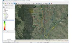 Mapping Software