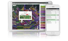 AgriTask - Ag-Management Platform