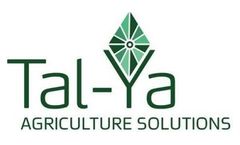 Happy TuBishvat from Tal-Ya