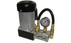 Aquadyna - Model AD500 - Fogging Auto Control System