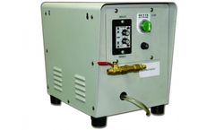 Aquadyna - Model AD500A - Fogging Auto Control System