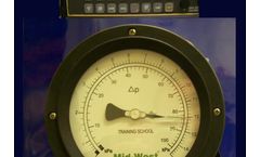 Test Kit Calibration Lab