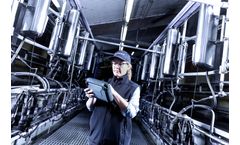 Milking Systems Technician Accreditation