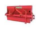 Walco Equipment Agric - Seeder