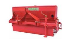 Walco Equipment Agric - Seeder