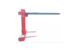 Walco Equipment - Bale Spear