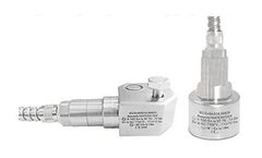 New Products: Intrinsically Safe Triaxial Accelerometers with PUR Cable and Conduit