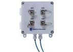 Model HS-BE Series - 2 or 4 Channels Multi-Sensor Connection Box