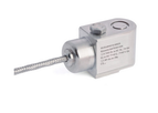 Hansford - Model HS-150IST - Side Exit Integral Braided Cable with Conduit Intrinsically Safe Accelerometer with Temp Output